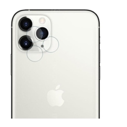 iPhone 11 Pro Max Προστασία Κάμερας - Tempered Glass Camera protection