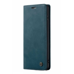 iPhone 11 Pro Max Θήκη Κινητού Δερμάτινη Μαγνητική - Mobile Case Leather Book CaseMe Green