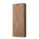 iPhone 11 Pro Max Θήκη Κινητού Δερμάτινη Μαγνητική - Mobile Case Leather Book CaseMe Ταμπά - Image 1
