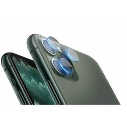 iPhone 11 Pro Προστασία Κάμερας - Lens Camera Protection