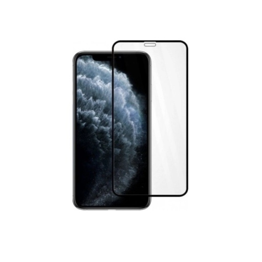iPhone 11 Pro Tempered Glass Full Protection - Πλήρη Προστασία Οθόνης Κινητού Τηλεφώνου