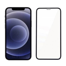 iPhone 12 AirBag Tempered Glass - Προστασία Οθόνης