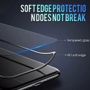 iPhone 12 AirBag Tempered Glass - Προστασία Οθόνης - Image 2