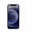 iPhone 12 Διάφανο Προστατευτικό Τζάμι Οθόνης