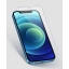 iPhone 12 Mini Διάφανο Τζάμι Προστασίας Οθόνης