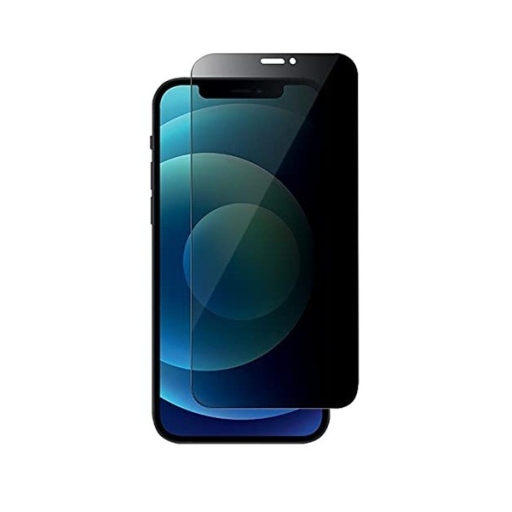 iPhone 12 Mini Privacy Anti-Spy Screen Protection
