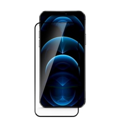 iPhone 12 Pro AirBag Glass - Υψηλή Προστασία Οθόνης