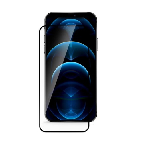 iPhone 12 Pro AirBag Glass - Υψηλή Προστασία Οθόνης