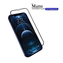 iPhone 12 Pro Anti-Finger Full Screen Protection Ματ - Image 1