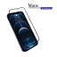 iPhone 12 Pro Anti-Finger Full Screen Protection Ματ