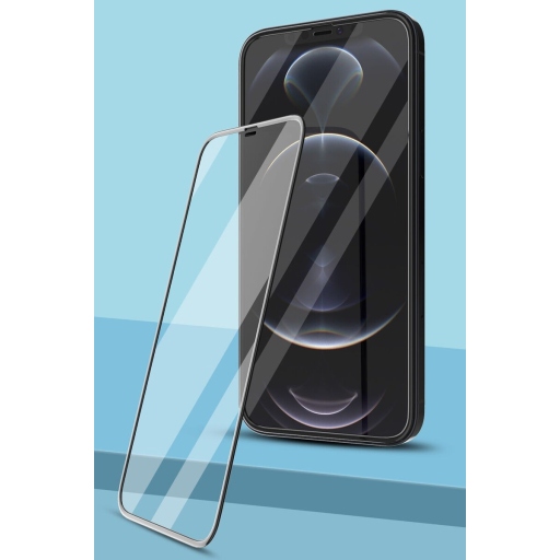 iPhone 12 Pro Max AirBag - Υψηλή Προστασία Οθόνης