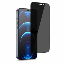 iPhone 12 Pro Privacy - Full Screen Protector Φιμέ