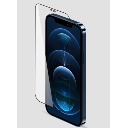 iPhone 12 Pro Προστασία Οθόνης - Tempered Glass
