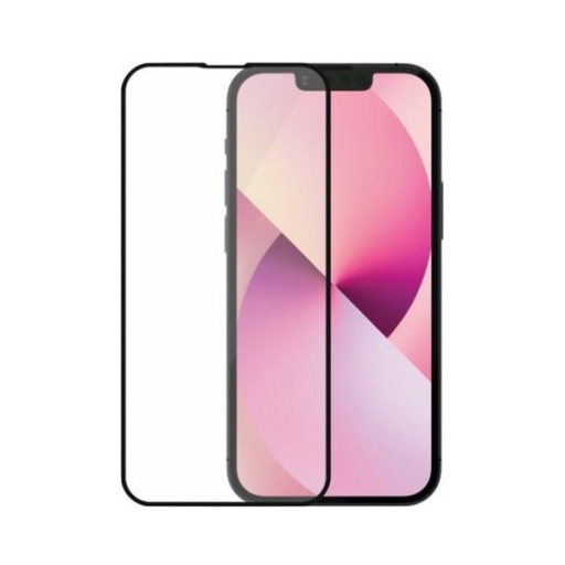 iPhone 13 Mini Screen Protector Full Tempered Glass