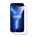 iPhone 13 Pro Max Anti-Fingerprint Full Glass Ματ - Image 1