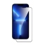 iPhone 13 Pro Max Anti-Fingerprint Full Glass Ματ