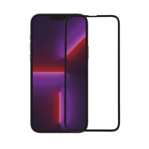 iPhone 13 Pro Πλήρη Προστασία Οθόνης Full Face Glass