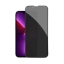 iPhone 13 Pro Privacy Full Tempered Glass Anti-Spy