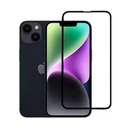 iPhone 14 Airbag Glass Υψηλή Προστασία Οθόνης