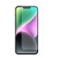 iPhone 14 Διάφανο Τζάμι Προστασίας Οθόνης