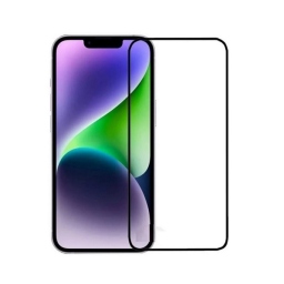 iPhone 14 Plus Airbag Glass Υψηλή Προστασία Οθόνης