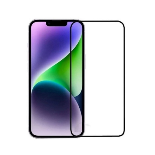iPhone 14 Plus Airbag Glass Υψηλή Προστασία Οθόνης