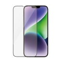 iPhone 14 Plus  Anti-Fingerprint Screen Glass Ματ - Image 1