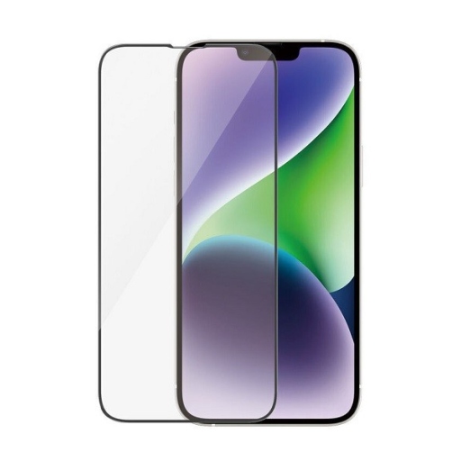iPhone 14 Plus  Anti-Fingerprint Screen Glass Ματ
