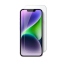 iPhone 14 Plus Διάφανο Προστατευτικό Τζάμι Οθόνης