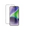 iPhone 14 Plus Full Tempered Glass Πλήρη Προστασία