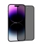 iPhone 14 Pro Max Privacy Προστασία Οθόνης Anti-Spy