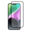 iPhone 14 Tempered Glass Full Screen Protection