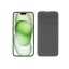 iPhone 15 Privacy Full Tempered Glass Anti-Spy Φιμέ