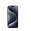 iPhone 15 Pro Διάφανο Κρύσταλλο Προστασίας Οθόνης