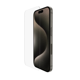 iPhone 15 Pro Max Διάφανο Τζάμι Προστασίας Οθόνης