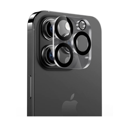 iPhone 15 Pro Max Full Camera Protection Lens