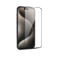 iPhone 15 Pro Max Γυαλί Πλήρους Προστασίας Οθόνης