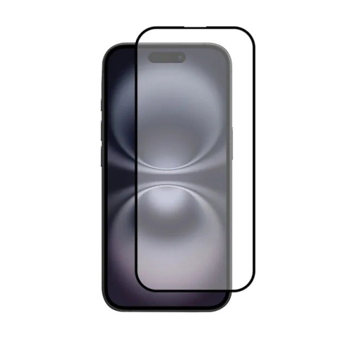 iPhone 16 Plus AirBag Full Προστασία Οθόνης