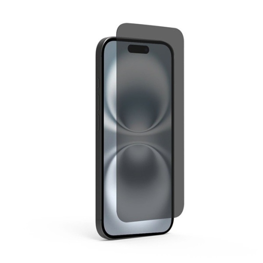 iPhone 16 Plus Privacy Anti-Spy Full Screen Glass