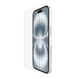 iPhone 16 Plus Προστασία Οθόνης - Tempered Glass