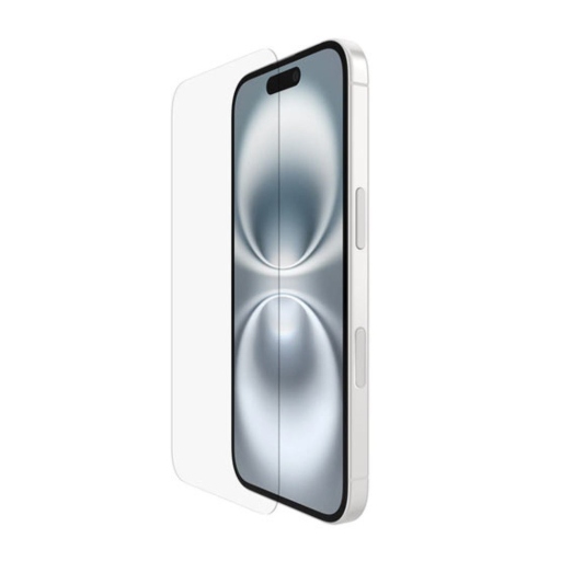 iPhone 16 Plus Προστασία Οθόνης - Tempered Glass
