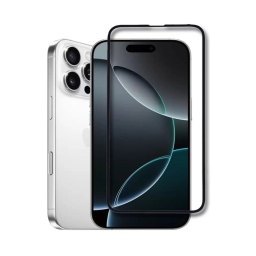 iPhone 16 Pro AirBag Full Προστασία Οθόνης