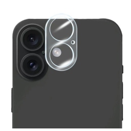 iPhone 16 Full Camera Protection Lens