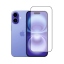 iPhone 16 Full Tempered Glass - Προστασία Οθόνης