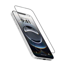 iPhone 16e Τζάμι Προστασίας Οθόνης - Tempered Glass