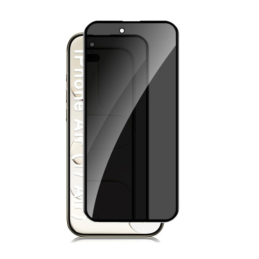 iPhone 17 Air Privacy - Φιμέ Προστασία Οθόνης