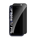 iPhone 17 Pro Privacy - Φιμέ Προστασία Οθόνης - Image 1