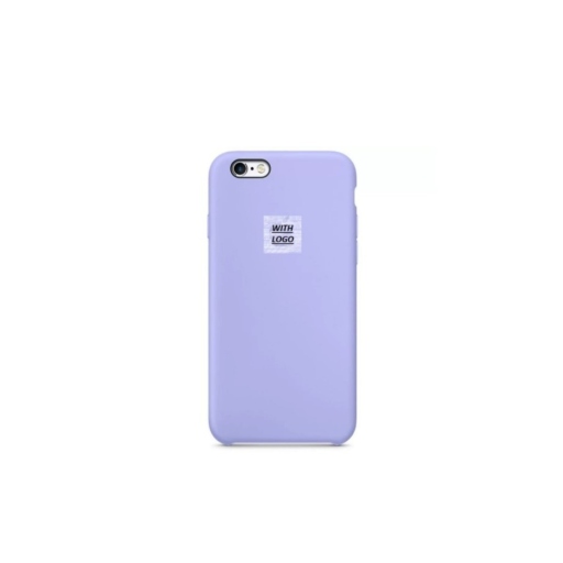 iPhone 6 Plus Θήκη Σιλικόνης - Back Case Silicone Levanter