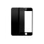 iPhone 7 Plus - 8 PLus Tempered Glass Full Protection - Πλήρη Προστασία Οθόνης Black Frame