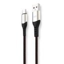 Καλώδιο Ταχείας Φόρτισης USB - Type C - Fast Charging Data Cable Earldom - Image 1